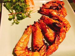 -Lam Vien Restaurant