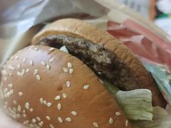 -汉堡王(北京通州领展店)