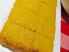 黄米凉糕-西贝莜面村(当代商城店)