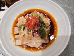 -小厨娘淮扬菜(六合欢乐港店)