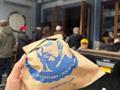 -Fergburger(皇后镇店)