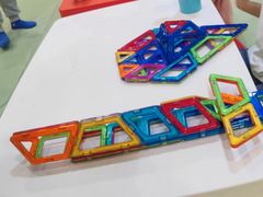 -金宝贝早教(南山花园城店)