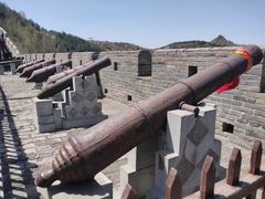 -雁门关景区