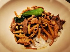 -漆黑觉米粉(三里屯店)