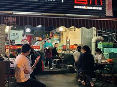 -芙蓉树下冒菜·麻辣烫(农院店)