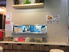 -松记糖水店(铜锣湾分店)