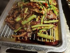 -绿茶餐厅(乐峰广场店)