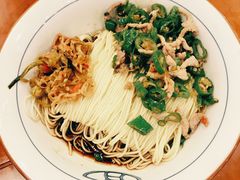 青椒肉丝面-刘氏三和面馆