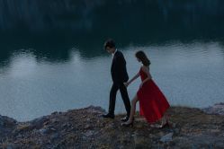 -太古映画婚纱摄影(天河店)