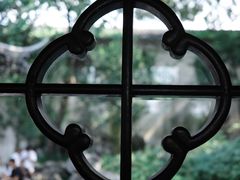 -留园