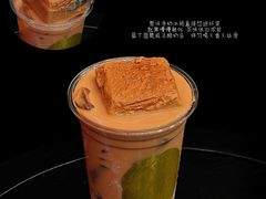 -茶理宜世(乐峰广场·尝乐集店)
