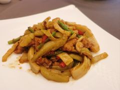 -聚宾楼·烤鸭·家宴(科技三路店)