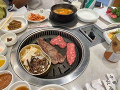 -黄金牧场(明洞总店)