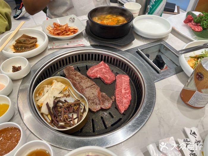 黄金牧场(明洞总店)图片