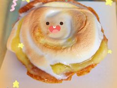 -高老太奶油小攀(新建南路店)