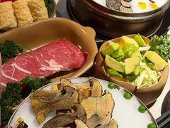 -芸山季·云南山珍菌火锅(人民广场来福士店)