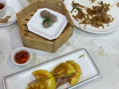 -旺东生酒楼·宴会团餐(莲塘店)
