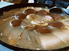 -一桶江山餐厅(松北店)