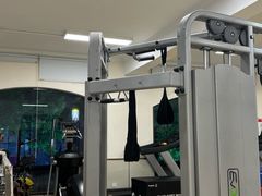 -琪航·健身+普拉提(民耀路店)