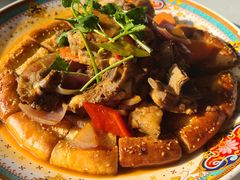 -帕米尔食府(白云观店)