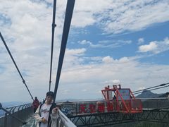 -梦幻奥陶纪景区