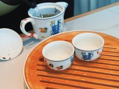 -南拳十三姨·潮汕砂锅粥·粤菜(西单大悦城店)