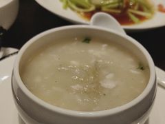-萬國春·中菜馆(颐和公馆店)