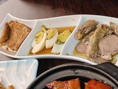 -古南都·老广东酒楼(龙江店)