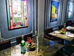 -LESCEDARS Brasserie Bistro香柏树