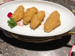 -新白鹿餐厅(金鹰新街口店)