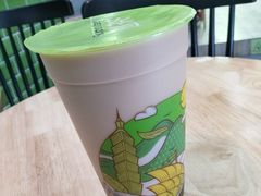 -巡茶(海州万达店)