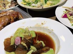 -船歌·鱼水饺青岛菜(合肥路永旺店)