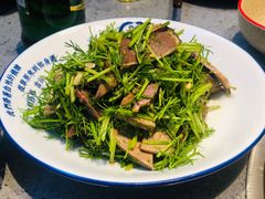 -羊来顺冰煮鲜羊 铁锅烀羊肉(中央大街店)