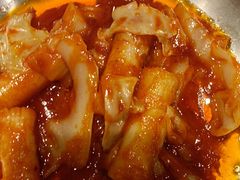-韩悦烤肉自助(花小福安溪万达店)