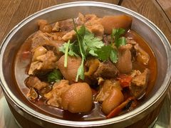 -福子家·闽北光泽菜(华林店)