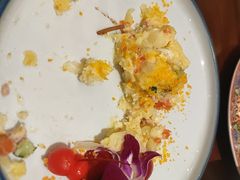 -喀秋莎西餐厅