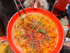 -牛市坎火锅(建设路店)