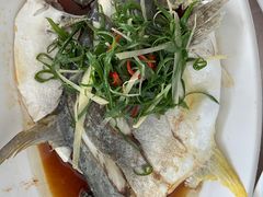 -众味海鲜大排档·活海鲜·潮汕味(南澳店)
