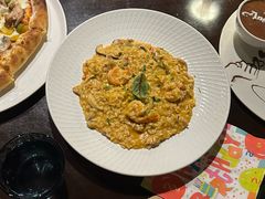 -安妮意大利餐厅(日坛店)