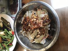-88号小吃店·经典云南菜·地道纳西美食