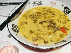 -辣小妮de川菜馆(红旗Mall店)