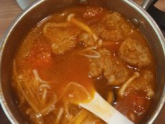 -枣子树·素食餐厅(普陀山店)