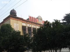 -湖南省立第一师范学校旧址