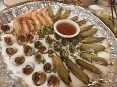 -阿毛饭店(和义路店)