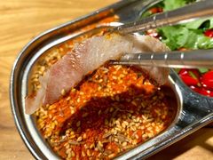 -牛炙烤肉(车公庙店)