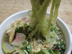 -和顺源· 臊面包子(西关店)