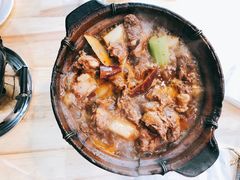-范贤光鸡公煲(平乐园总店)