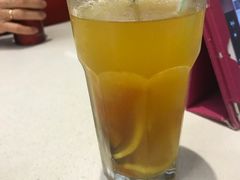 -和平馆·地道港澳茶餐厅(西门口店)