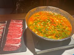 -旺福·贵州酸汤牛肉火锅(陆悦天地店)