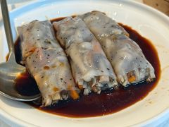 -铭家点心(秦岭路店)